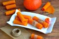Необыкновенная тыквенная пастила: здоровый и вкусный десерт для всей семьи