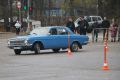 Автомотоклуб «Ретро Новгород» закрыл сезон фестивалем «Демянский вираж»