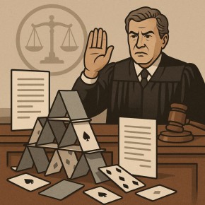 Когда прерывать судебный процесс? Верховный суд дал новые разъяснения