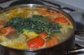 Уха из трески: неподражаемый вкус и полезные свойства