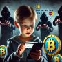 Как дети становятся жертвами мошенников в мире виртуальных игрушек