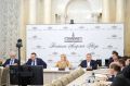 Ольга Любимова: Приняла участие в заседании Попечительского совета Новгородского музея-заповедника