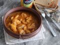 Сочные сочетания: вкусные рецепты с кабачками и курицей для легкого обеда