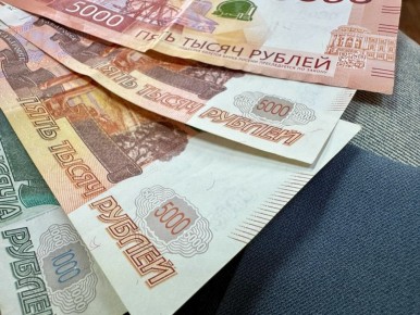 Объявлен график перечисления детских пособий и пенсий в ноябре