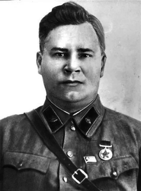 «Он был глубоко уважаем в войсках армии»