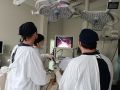 Новгородские врачи избавили 60-летнюю пациентку от многолетней боли с помощью лапароскопии