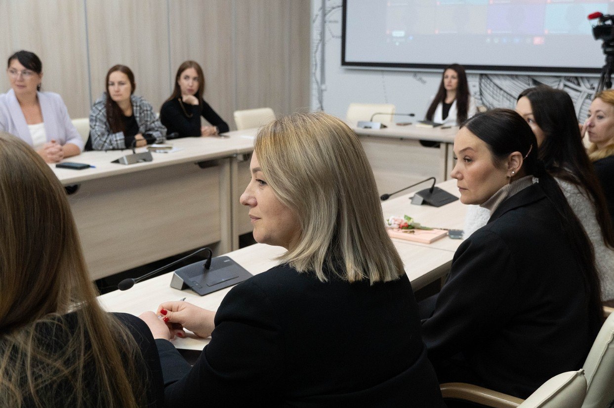 Более ста новгородских самозанятых примут участие в программе «Самолет» Более ста новгородских самозанятых примут участие в программе «Самолет»