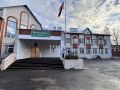 На капремонт Зарубинской основной школы выделили более 62 млн рублей