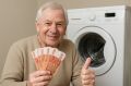 Как получить 40 000 рублей на новую стиральную машину: пошаговое руководство для пенсионеров
