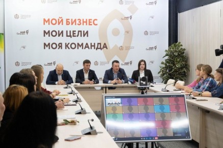 Более ста новгородских самозанятых примут участие в программе «Самолет»