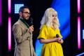 Ярче звёзд вспыхнула боровичанка Мария Жданова на телеканале ТНТ