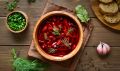 Постный борщ с грибами: как приготовить вкусное лакомство без мяса