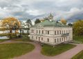 Дожди пока не собираются уходить из Новгородской области
