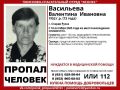 В Новгородской области идут поиски 73-летней жительницы Старой Руссы