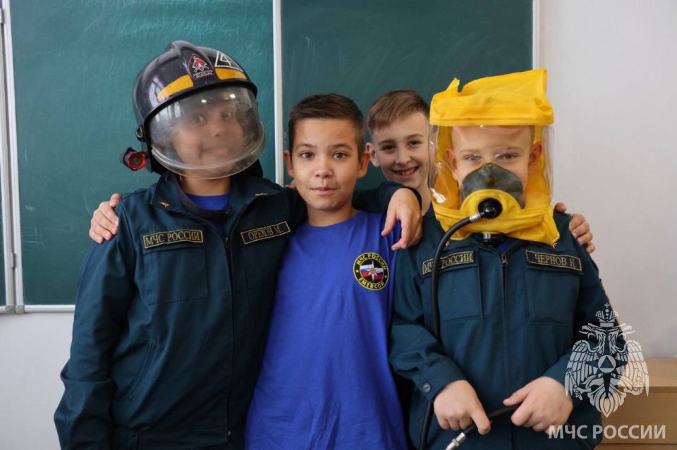 Каникулы! «Завтра в школу не пойду!»