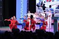 Старая Русса претендует на звание «Город молодёжи»