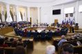 Нина Ивановна Пилявская переизбрана руководителем Новгородской областной общественной организации ветеранов (пенсионеров) войны, труда, Вооруженных Сил и правоохранительных органов