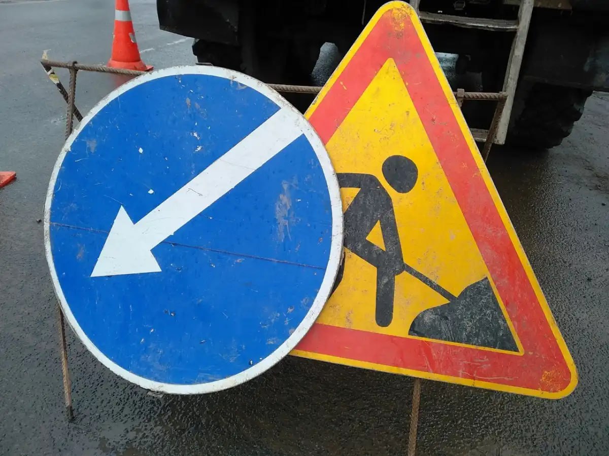 В Новгородском округе отремонтируют путепровод через железную дорогу