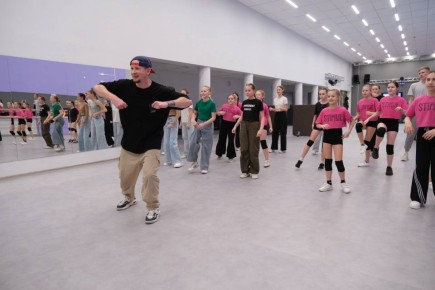 Старая Русса вышла в финал Всероссийской премии молодёжных достижений «Время молодых» в новой номинации «Город молодёжи»