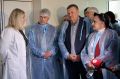 Депутаты областной Думы обсудили планы по развитию новгородских поликлиник и больниц