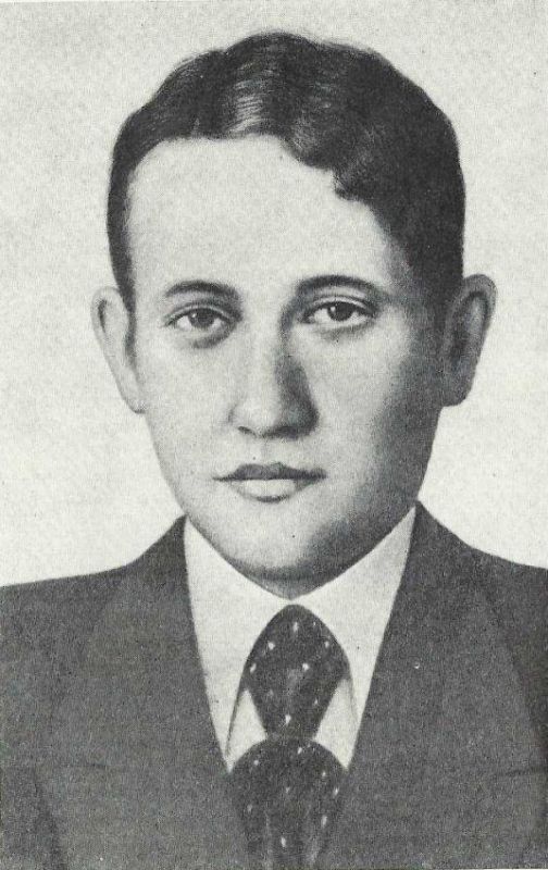 Новгородский герой Заполярья