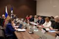 В преддверии заседания Новгородской областной Думы стартовали заседания профильных комитетов