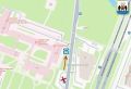Автобусную остановку у Новгородской детской областной больницы временно перенесут