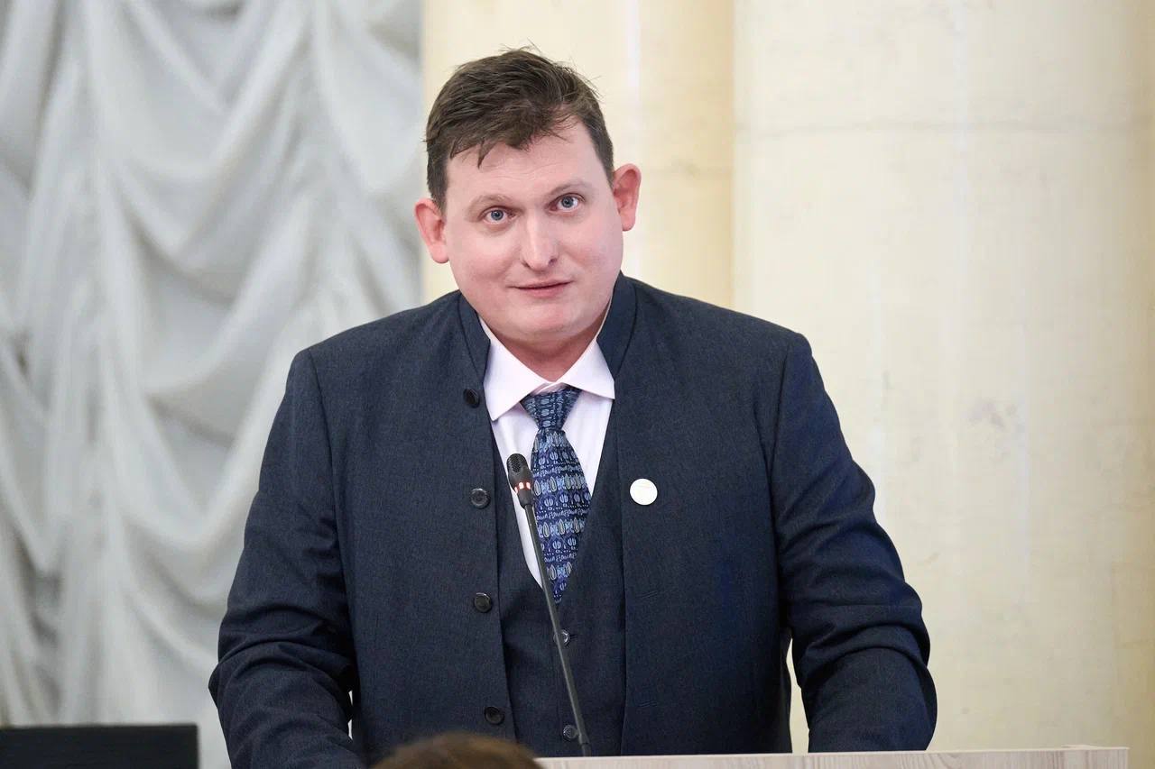В Москве состоялось заседание Попечительского совета Новгородского музея-заповедника В Москве состоялось заседание Попечительского совета Новгородского музея-заповедника