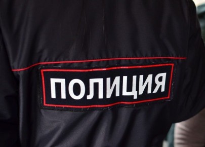 Боровичанин дал полицейским неубедительные объяснения о наркотиках в его рюкзаке