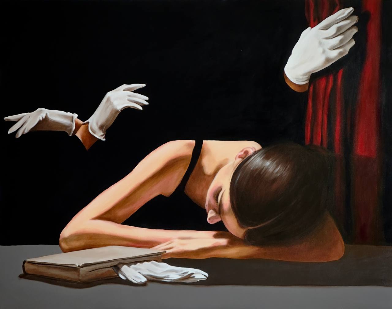 В Великом Новгороде пройдет театральный фестиваль Достоевского: премьеры, дискуссии и редкие показы спектаклей