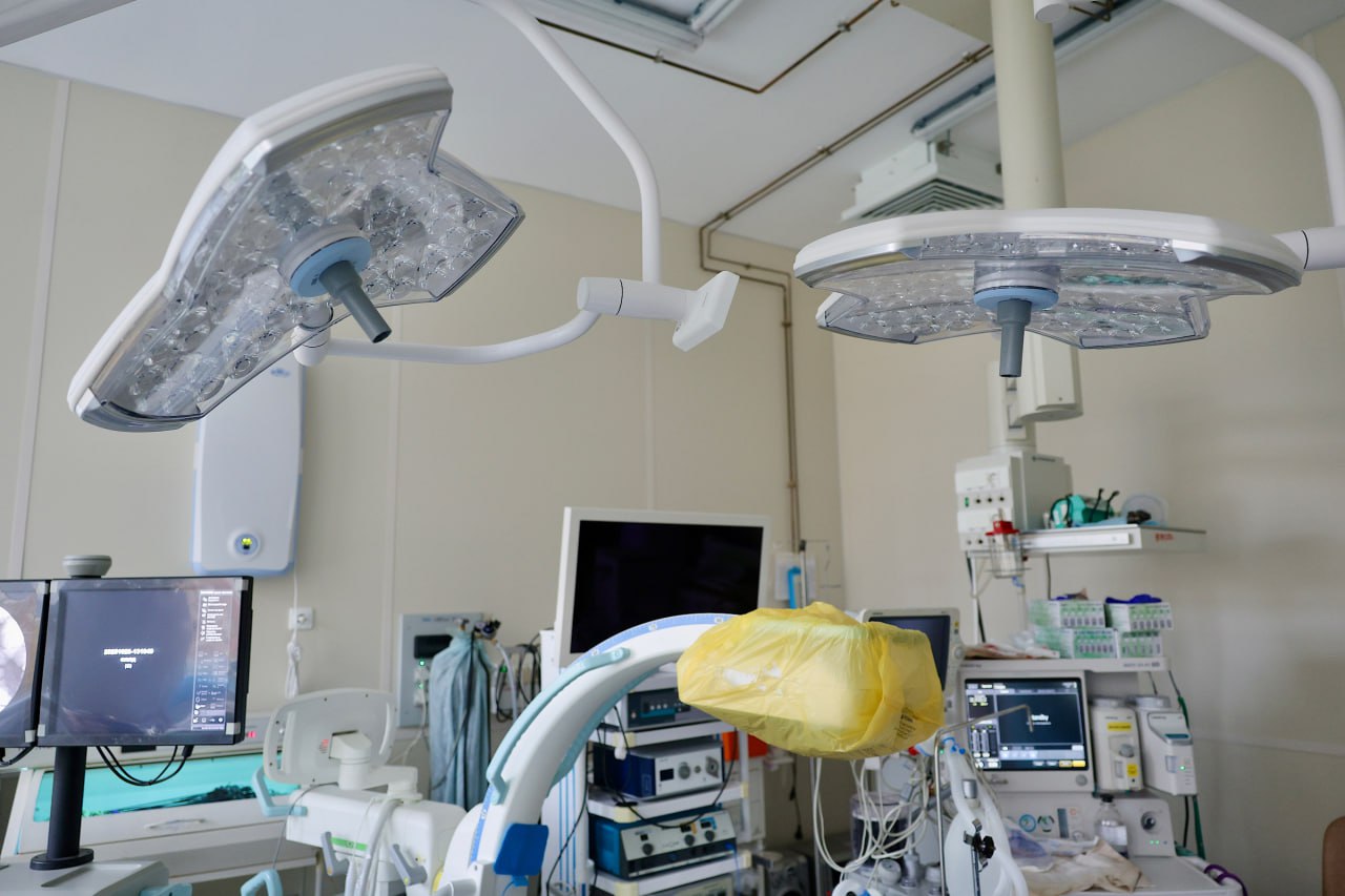 Депутаты областной Думы обсудили планы по развитию новгородских поликлиник и больниц Депутаты областной Думы обсудили планы по развитию новгородских поликлиник и больниц