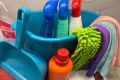 Понадобится всего полминуты: 3 простых приема, которые помогут сделать квартиру опрятной