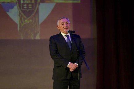 Великий Новгород отметил 17-ую годовщину присвоения звания «Город воинской славы»