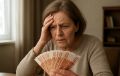 Мошенничество в 2025 году: пенсионеры на грани потерь из-за фальшивых доплат