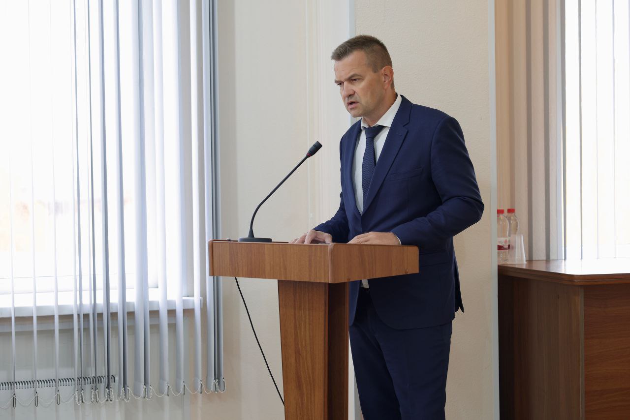 Ключевые новации в налогообложении и актуальные вопросы уплаты НДС в 2026 году обсудил парламентский комитет по бюджету, налогам и тарифам Ключевые новации в налогообложении и актуальные вопросы уплаты НДС в 2026 году обсудил парламентский комитет по бюджету, налогам и тарифам