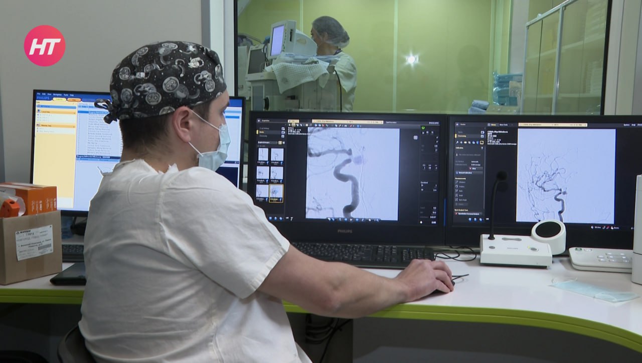 Сегодня отмечают Всемирный день борьбы с инсультом