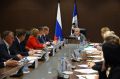 Губернатор Александр Дронов поделился итогами еженедельного оперативного совещания