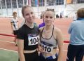 Новгородские легкоатлеты завоевали восемь медалей на всероссийских соревнованиях