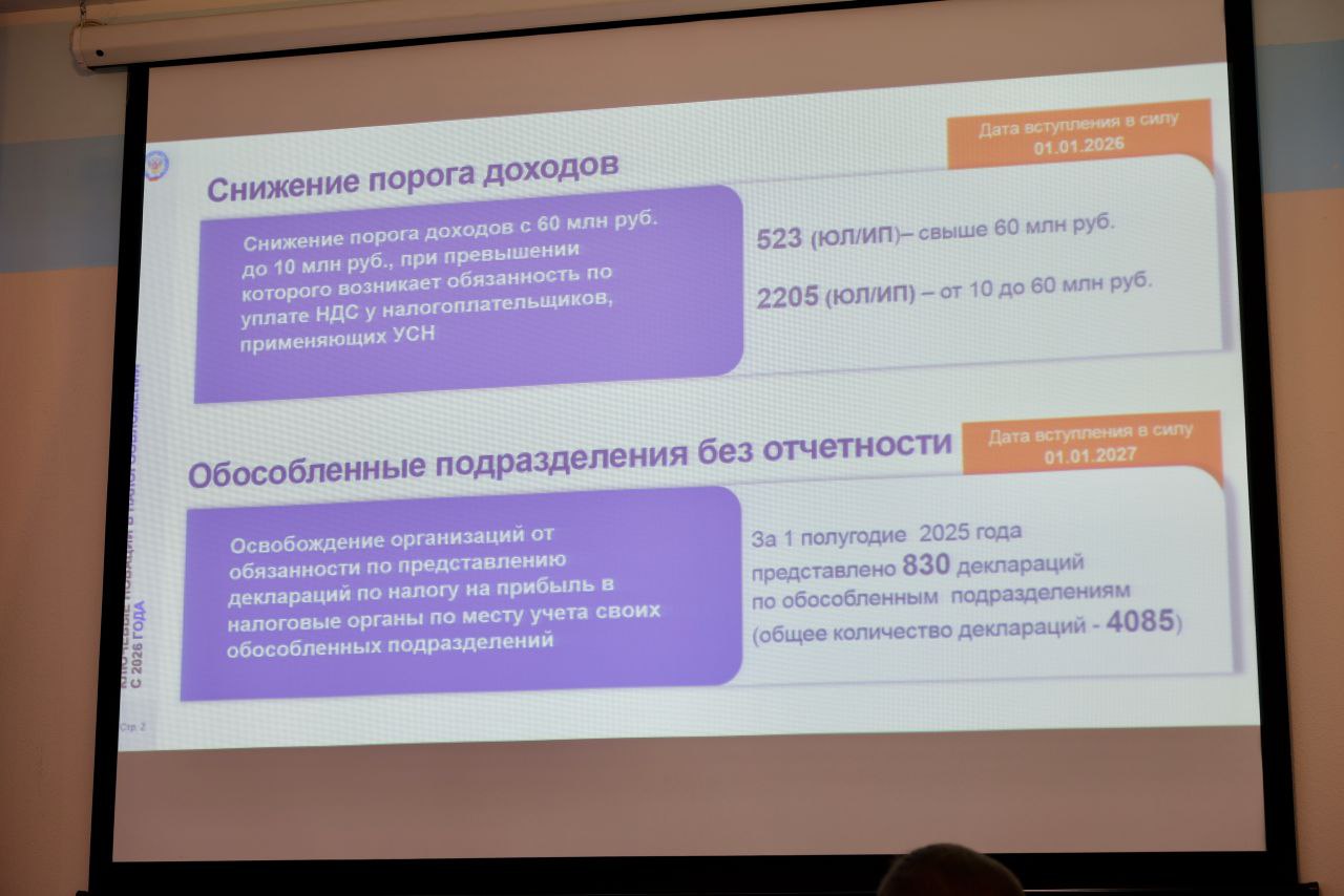 Ключевые новации в налогообложении и актуальные вопросы уплаты НДС в 2026 году обсудил парламентский комитет по бюджету, налогам и тарифам Ключевые новации в налогообложении и актуальные вопросы уплаты НДС в 2026 году обсудил парламентский комитет по бюджету, налогам и тарифам