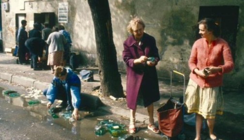 Погружение в прошлое: 11 фотографий, которые заставляют задуматься о настоящем