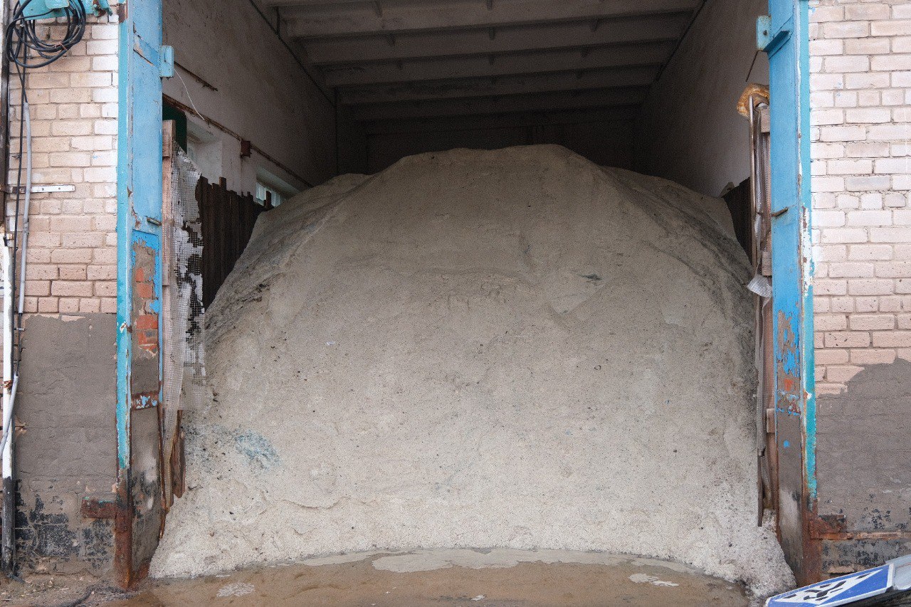 В Великий Новгород поступила дополнительная спецтехника для зимней уборки В Великий Новгород поступила дополнительная спецтехника для зимней уборки