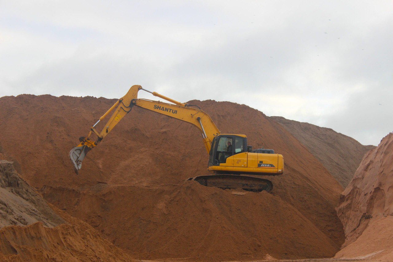 В Великий Новгород поступила дополнительная спецтехника для зимней уборки В Великий Новгород поступила дополнительная спецтехника для зимней уборки