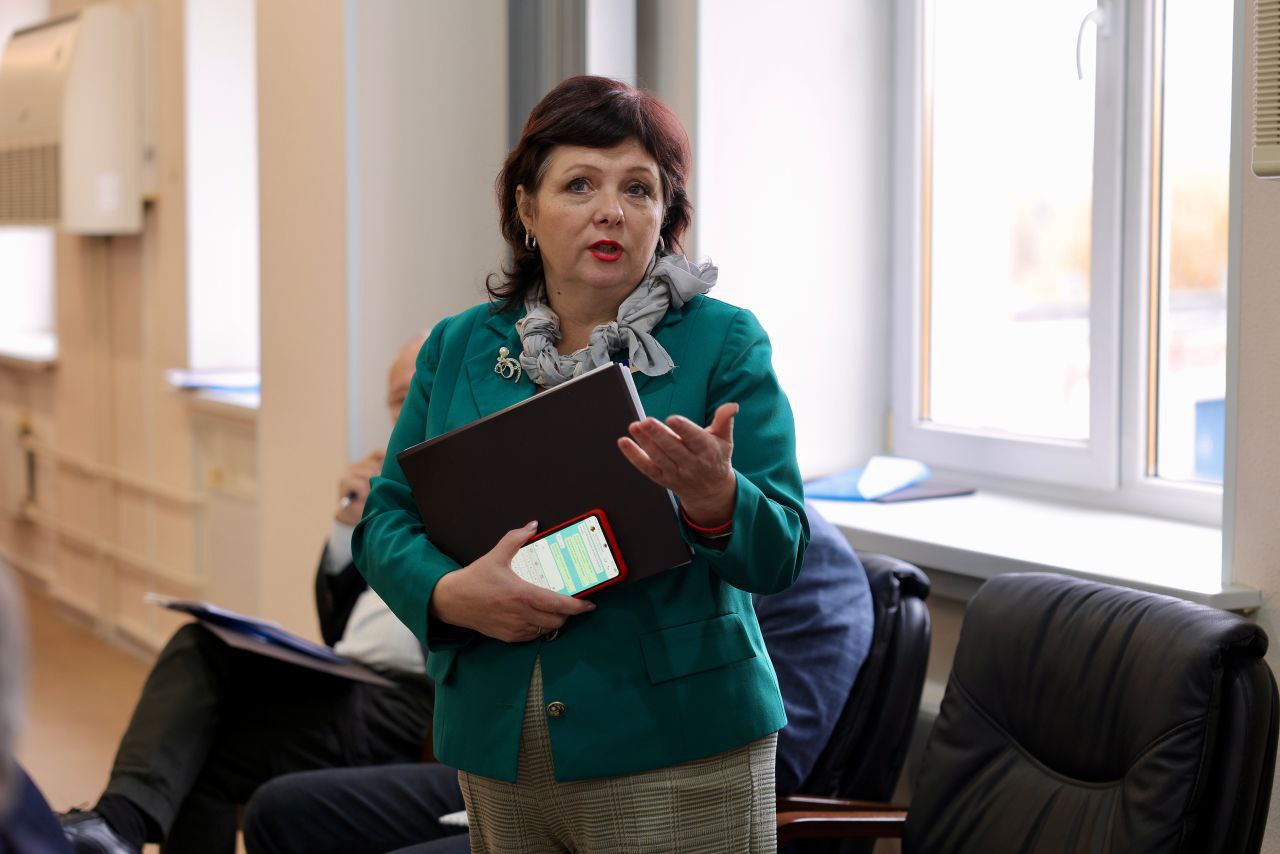 Ключевые новации в налогообложении и актуальные вопросы уплаты НДС в 2026 году обсудил парламентский комитет по бюджету, налогам и тарифам Ключевые новации в налогообложении и актуальные вопросы уплаты НДС в 2026 году обсудил парламентский комитет по бюджету, налогам и тарифам