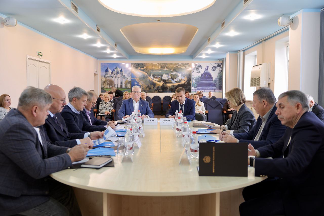 Ключевые новации в налогообложении и актуальные вопросы уплаты НДС в 2026 году обсудил парламентский комитет по бюджету, налогам и тарифам