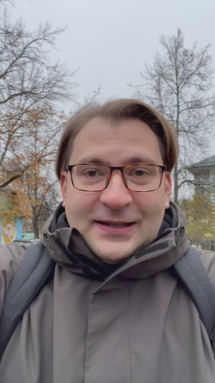 Евгений Янин раскрыл секрет, что будет дальше с фильмом «Добряки»