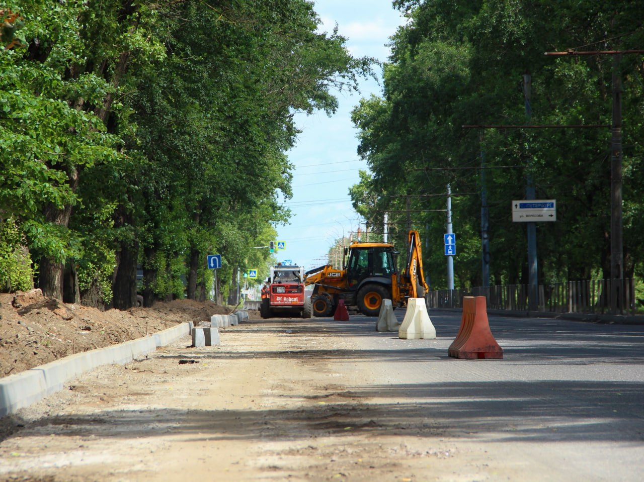 Более 100 миллионов рублей направят на ремонт дорог Великого Новгорода