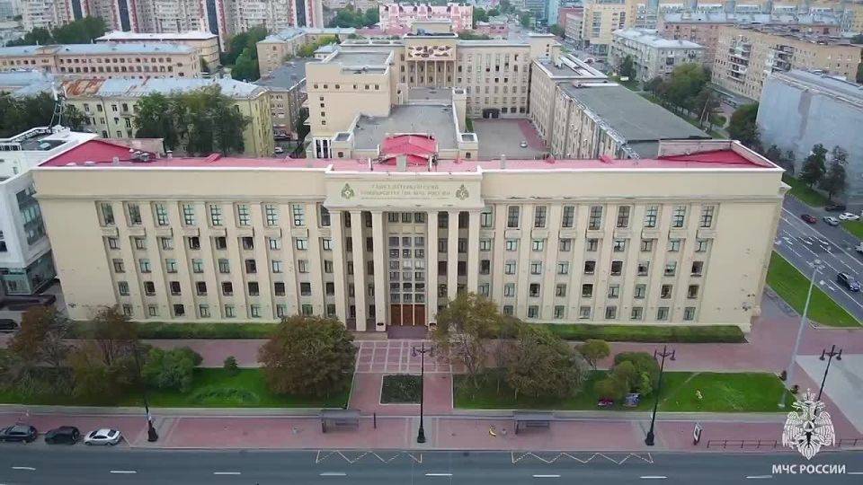 Путь героя начинается здесь