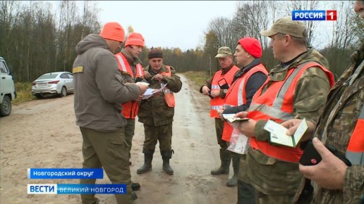 Сотрудники управления Госохотнадзора проверили готовность охотников к сезону