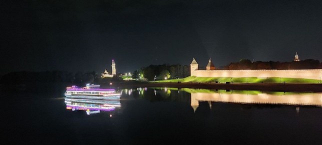 Просто оставим это здесь