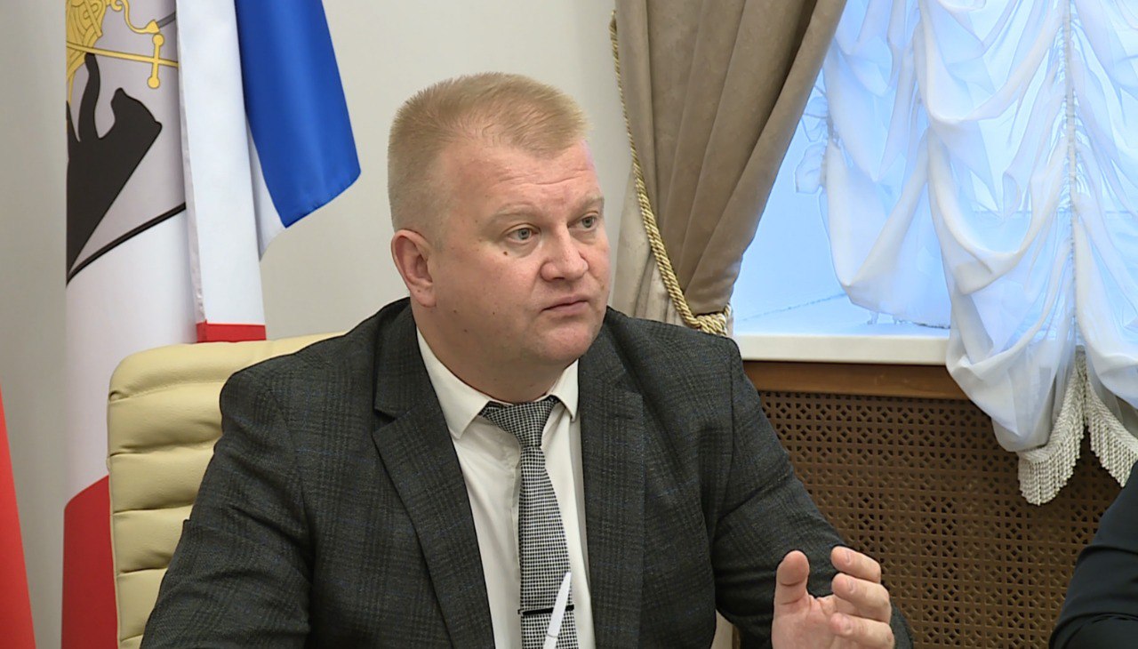 Изменилась стоимость проезда в новгородском общественном транспорте Изменилась стоимость проезда в новгородском общественном транспорте